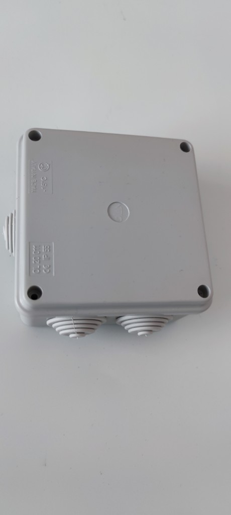 Abzweigdose IP65