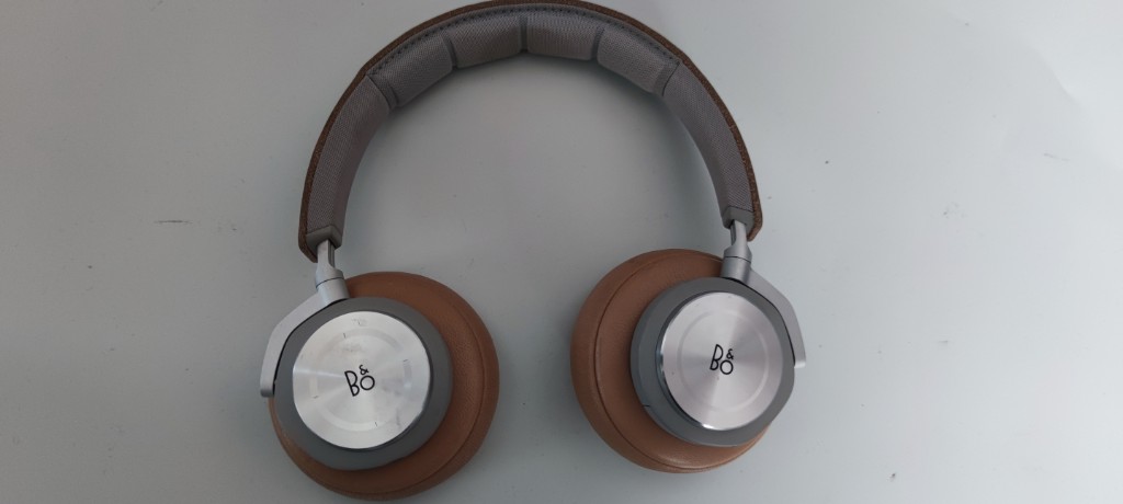 Bluetooth Kopfhörer