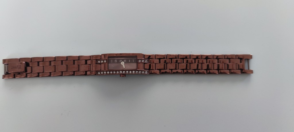 Damenarmbanduhr