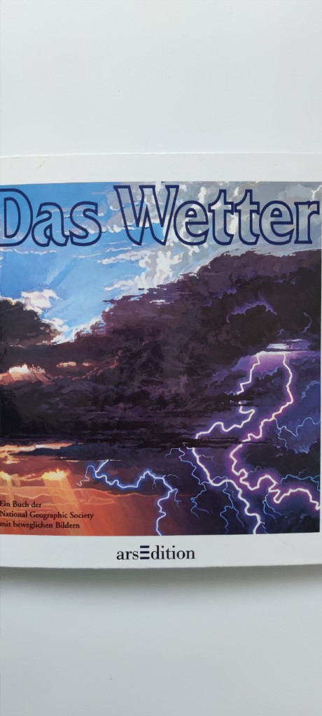 Das Wetter Buch