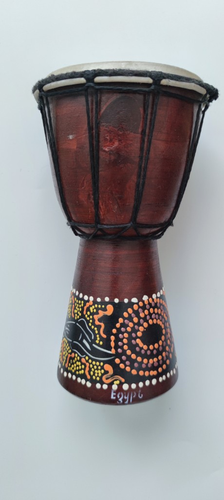 Djembe Trommel