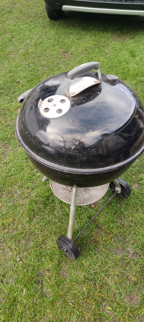Kugelgrill