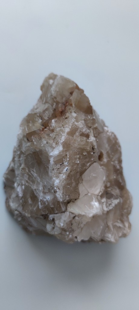 Mineralstein
