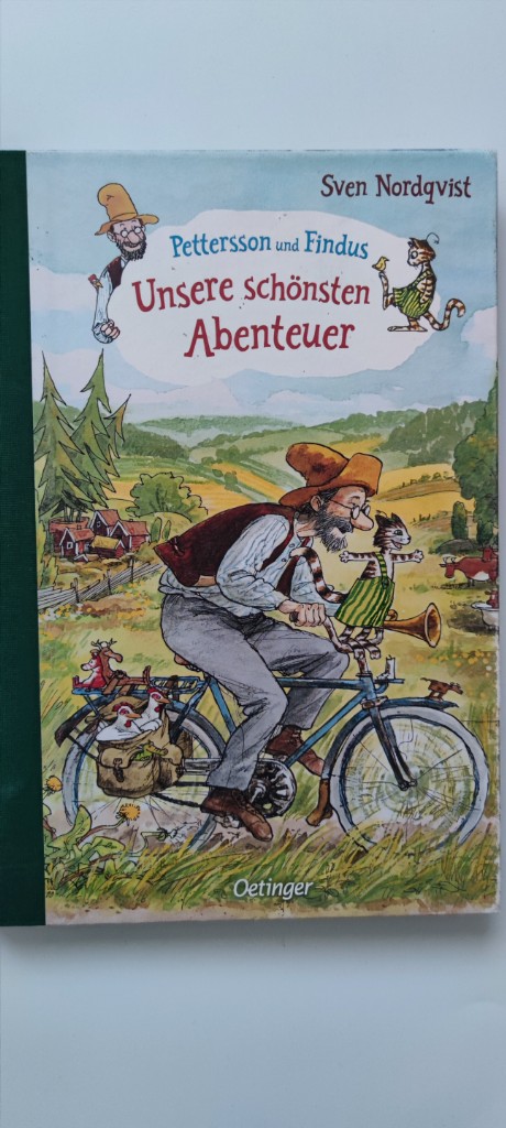 Pettersson und Findus: Unsere schönsten Abenteuer