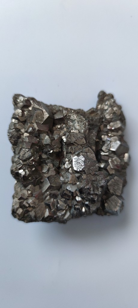 Pyrit Mineralstück