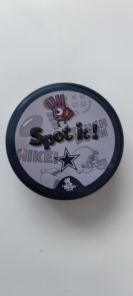 Spot it! Spiel