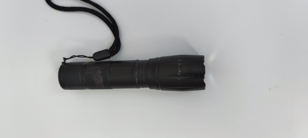 Taschenlampe