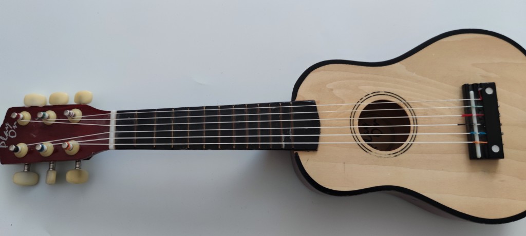 Ukulele